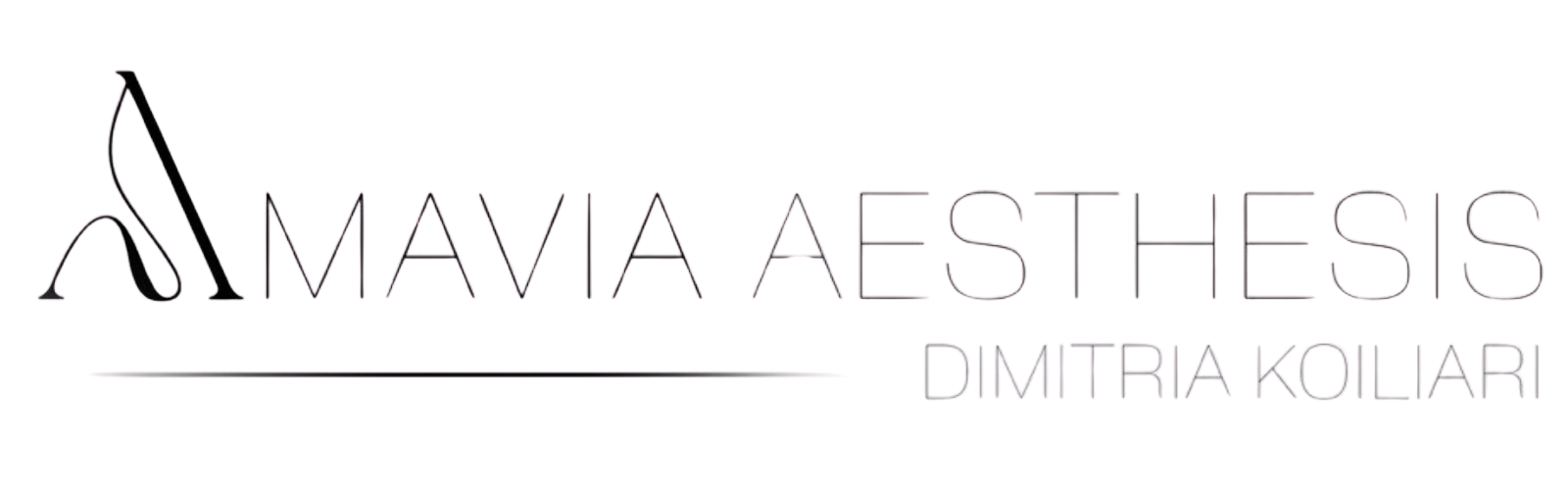 Amavia Aesthesis
